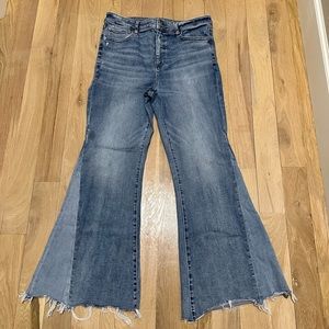 Festival Flare Jeans
